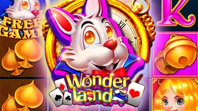 wonderland